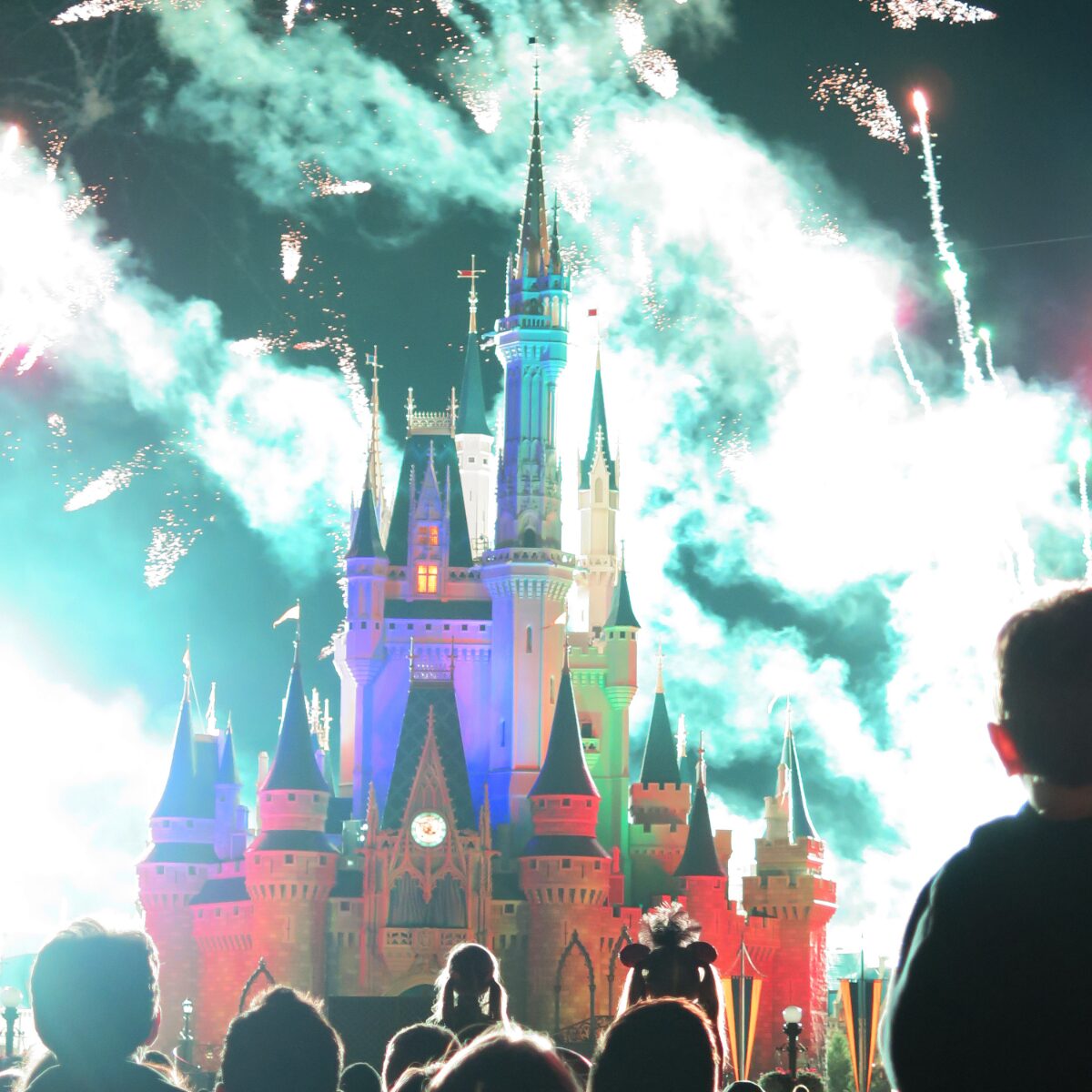 Disney World ticket prices