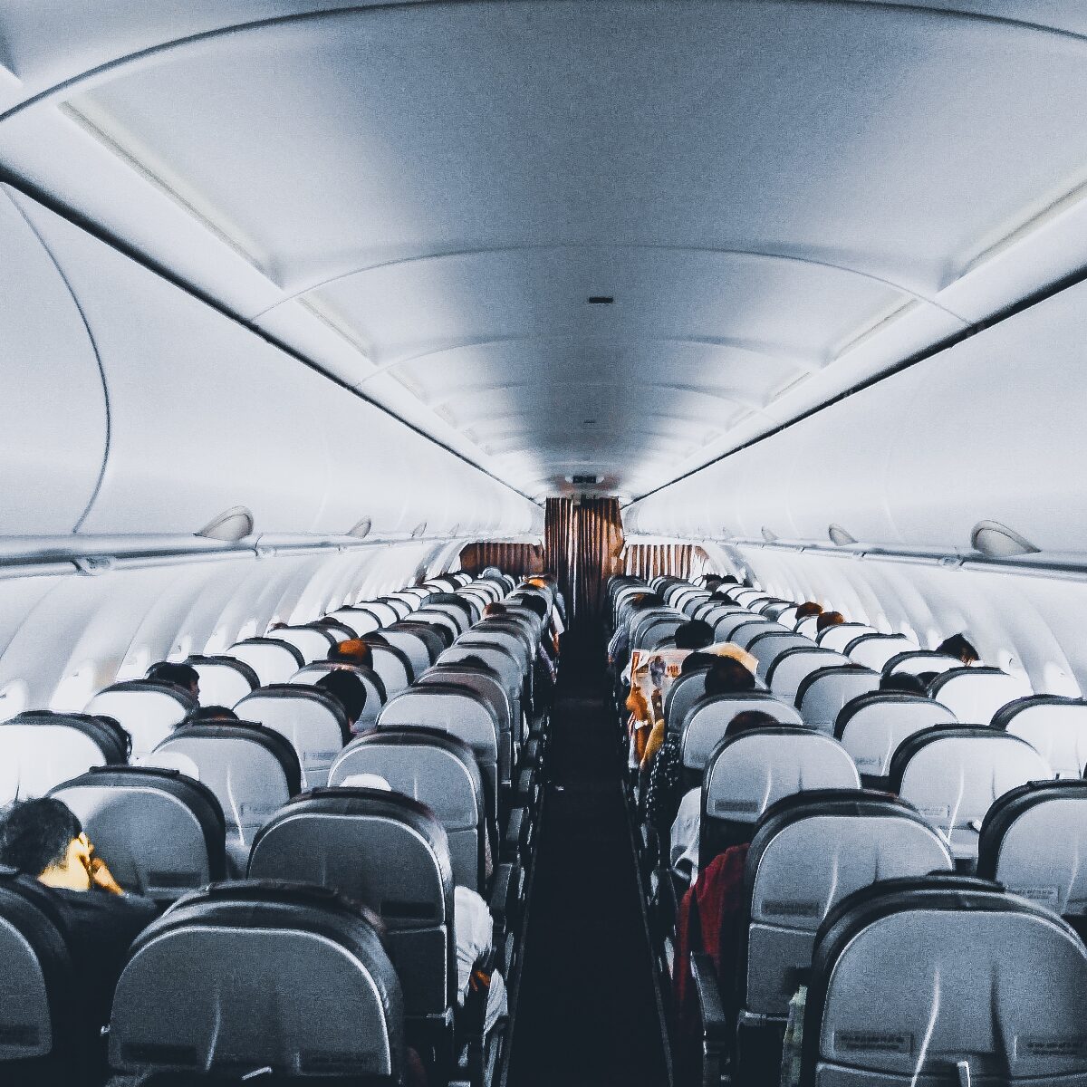 Basic Economy On American Airlines