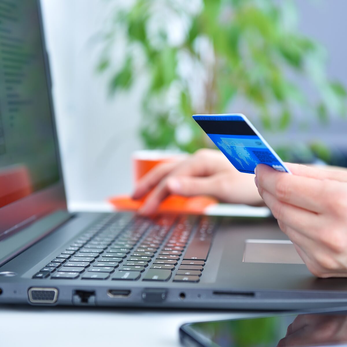 Chase Sapphire Preferred Card