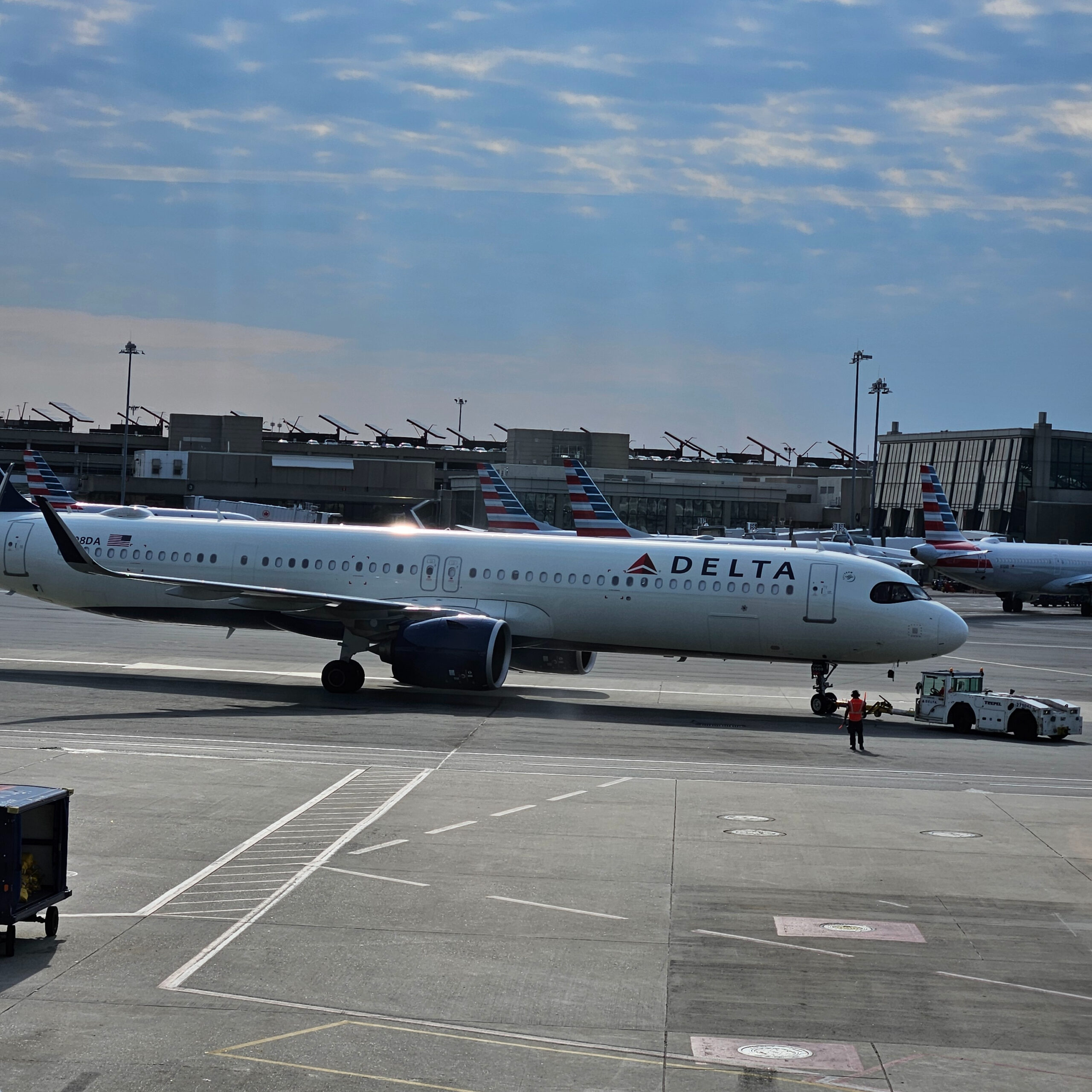best time to book a flight