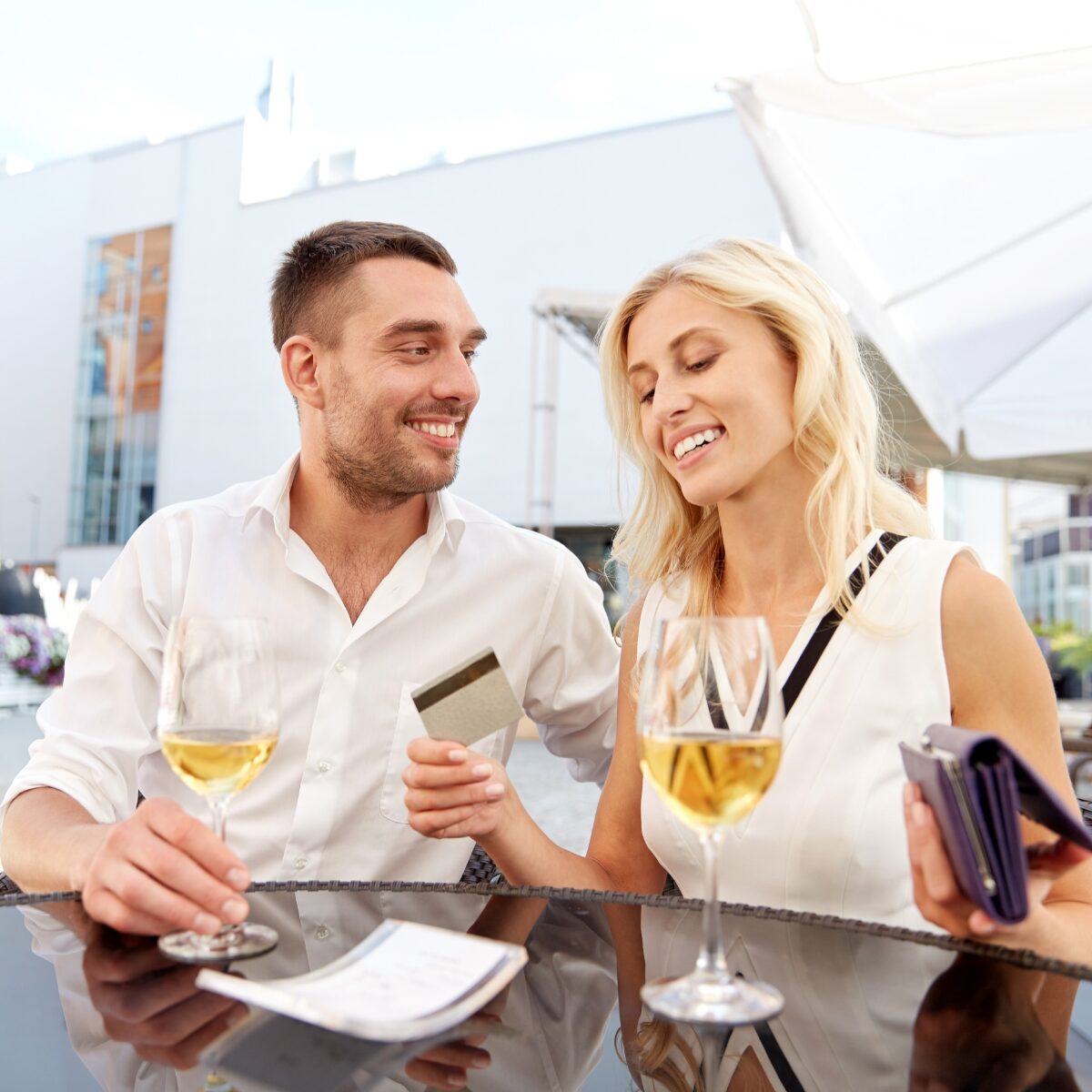 American Express Gold Card