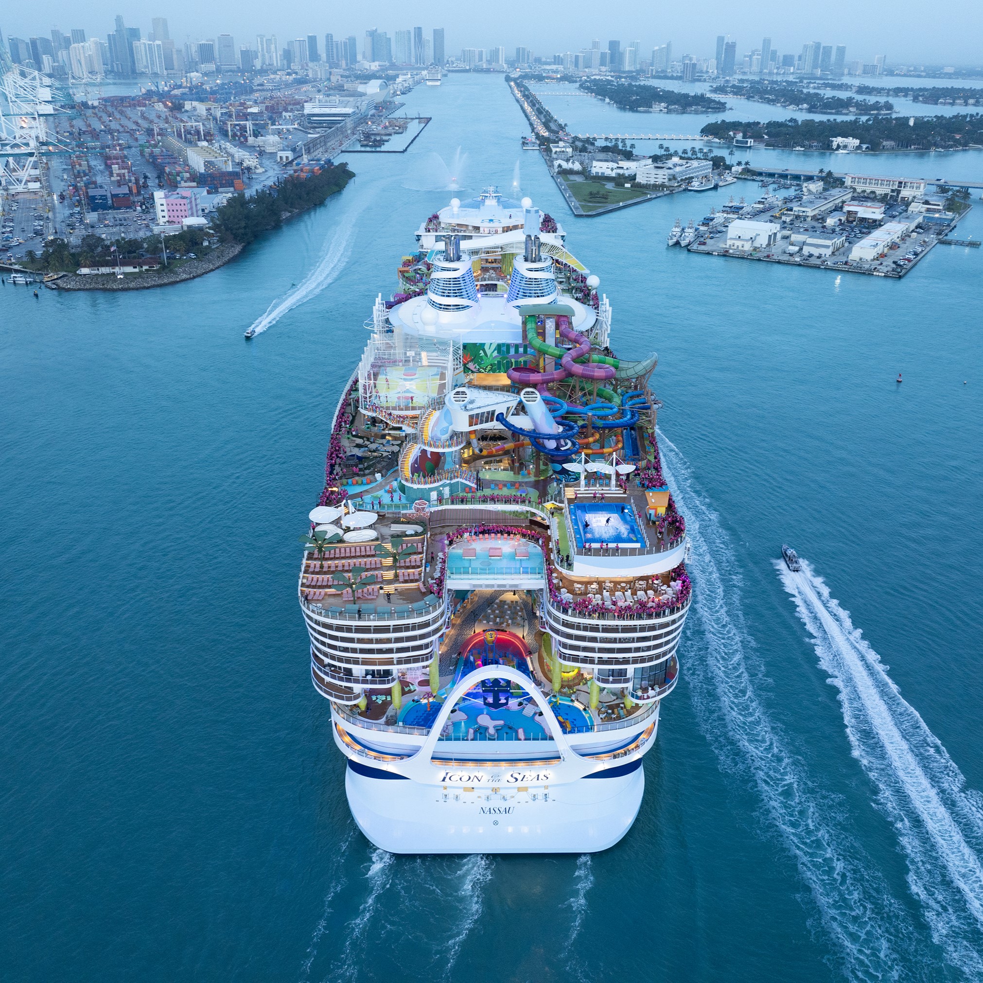 Royal Caribbean Cruise Loyalty Program